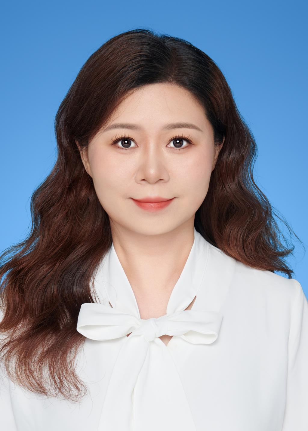 高露 koko体育官网数字设计学院院长