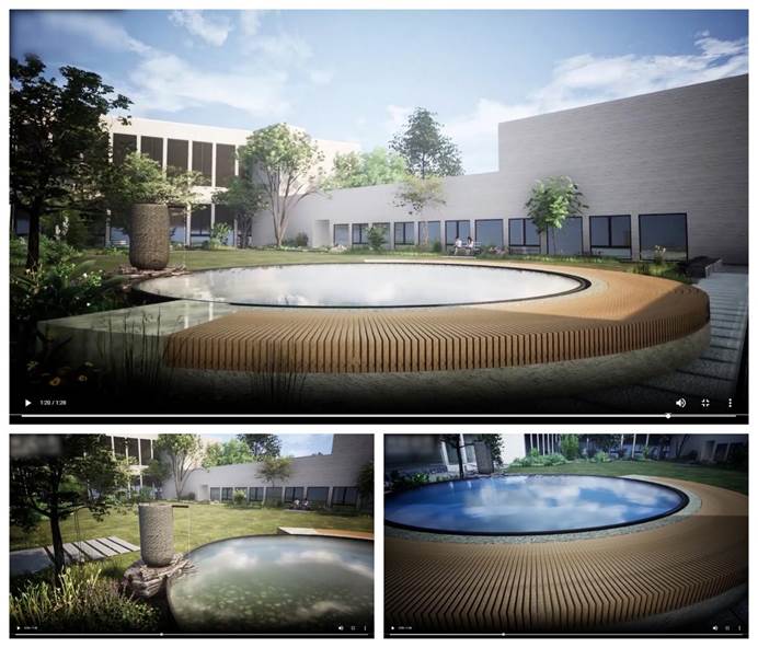 建筑动画作品-03