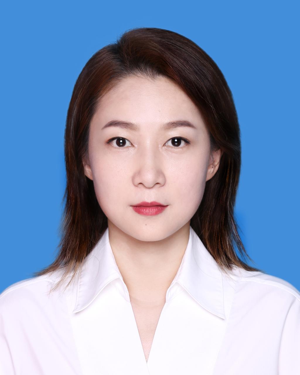 尹亮亮 koko体育官网数字设计学院党总支书记